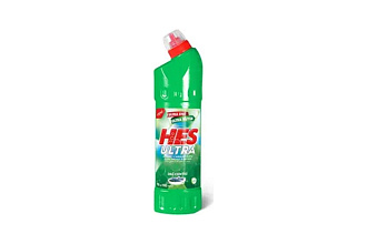 Отбеливатель HES YENA Aqua 750гр