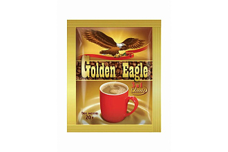 Кофейный напиток 3в1 Golden Eagle Classik 