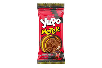 Жевательная конфета Кола 50 г YUPO