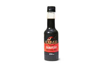 Соевый соус Koumori Series 250 мл.