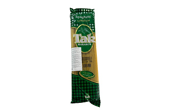 Макаронные изделия ТАК Спагетти Spaghetti 500гр