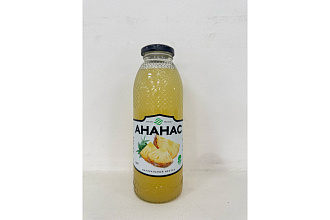 Натуральный нектар "Кавказ" Ананас 0,5л/12шт.