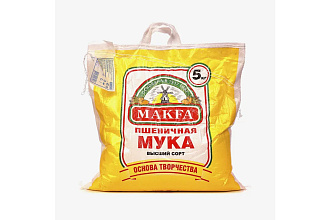 Мука Макфа 5 кг