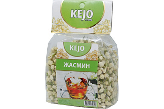 Чай Жасмин Кежо 75 гр  м/у 
